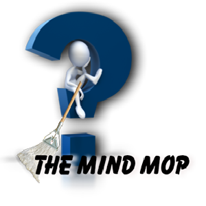 Mind Mopping and Mind Mapping